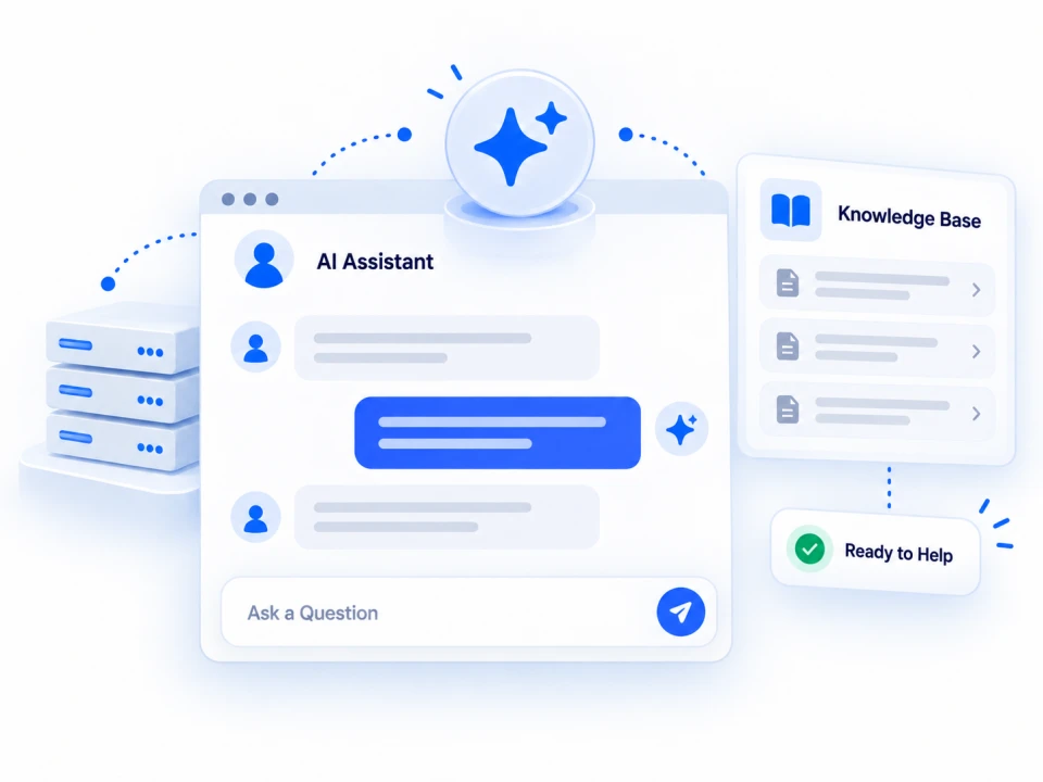 AI assistant