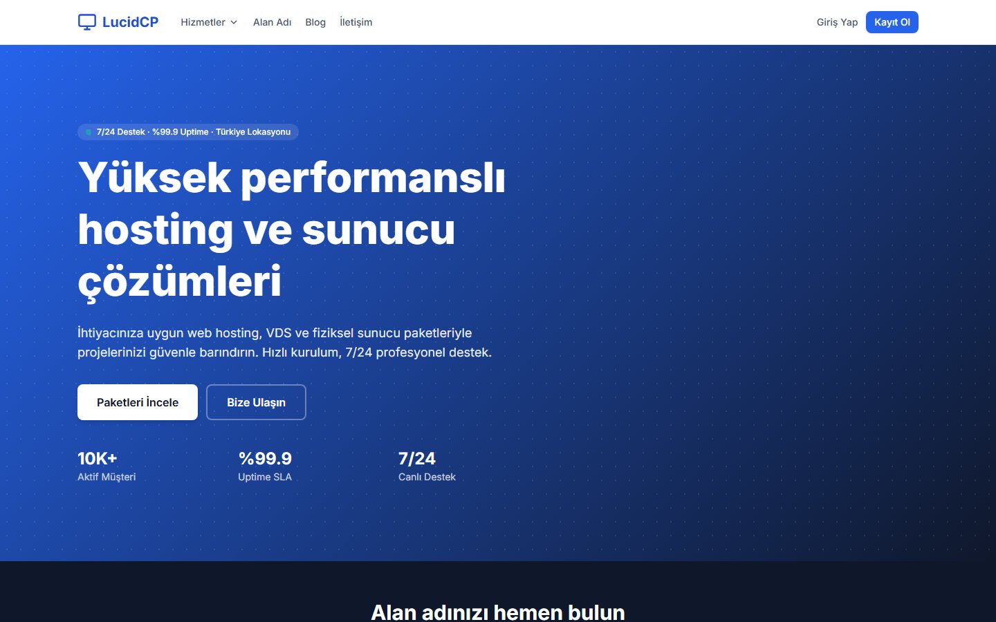 Varsayılan Tema teması